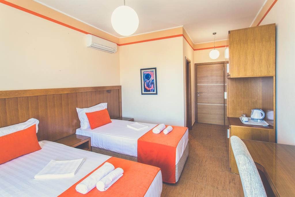 Apartments Deus Добра-Вода Номер фото
